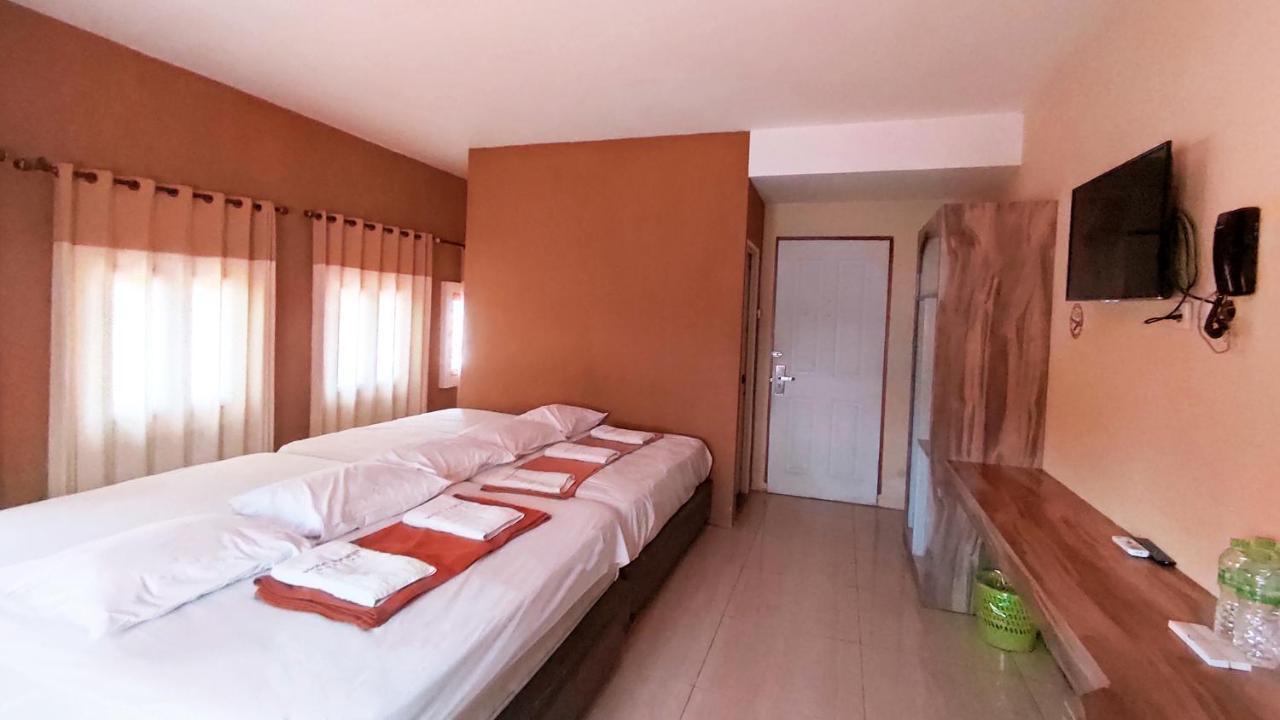 Hotel Syariah Larismanis Semarang Luaran gambar