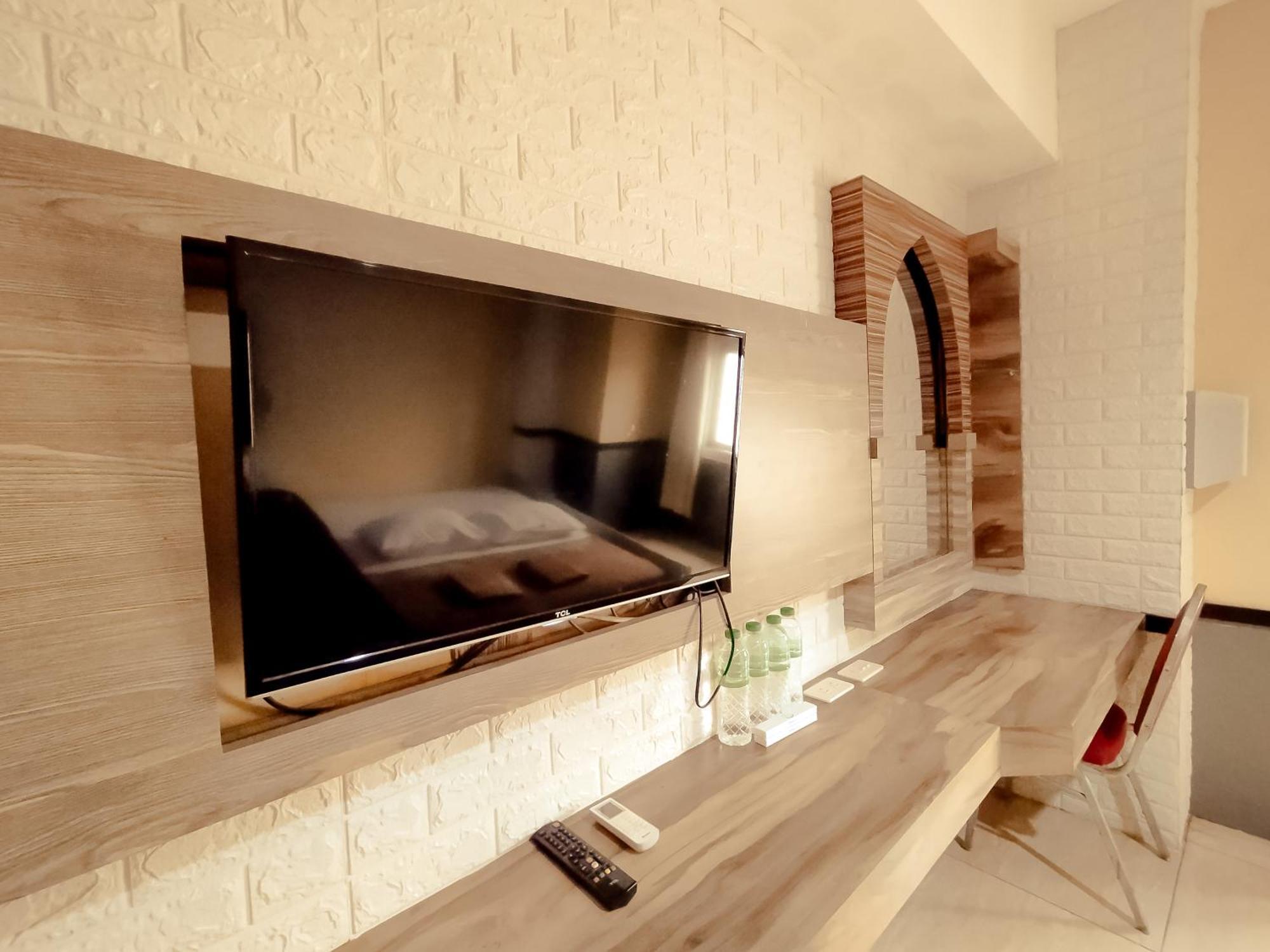 Hotel Syariah Larismanis Semarang Luaran gambar